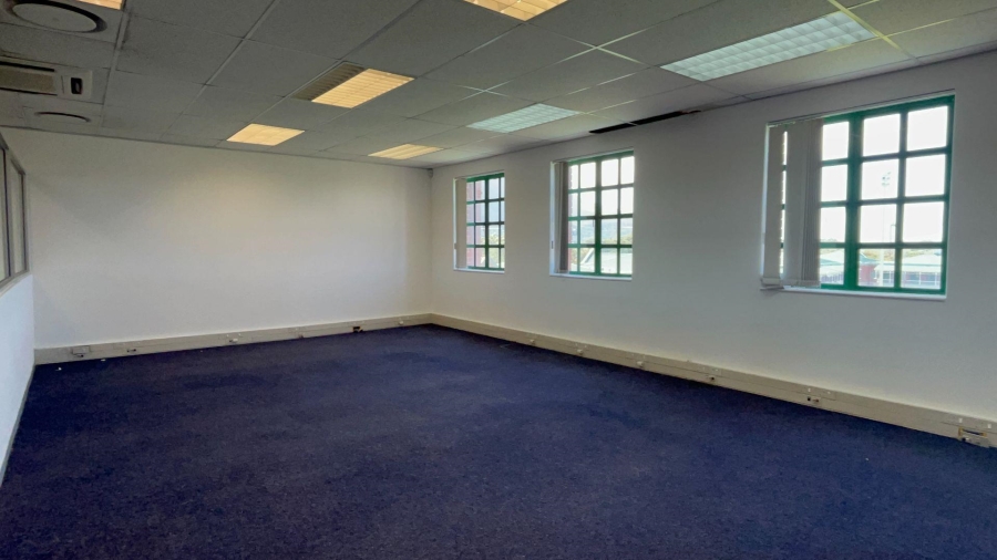 To Let commercial Property for Rent in Claremont Western Cape